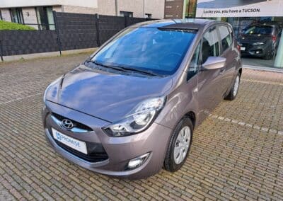 Hyundai IX20 1.4B 06/2014